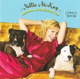 NELLIE MCKAY - Normal as Blueberry Pie {A Tribute To Doris Day} cover 